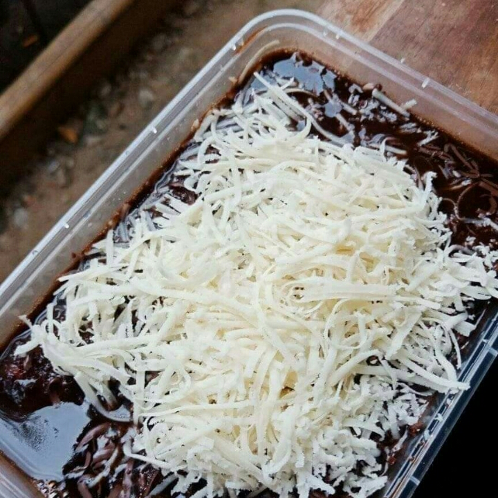 Pisang Saus Salma