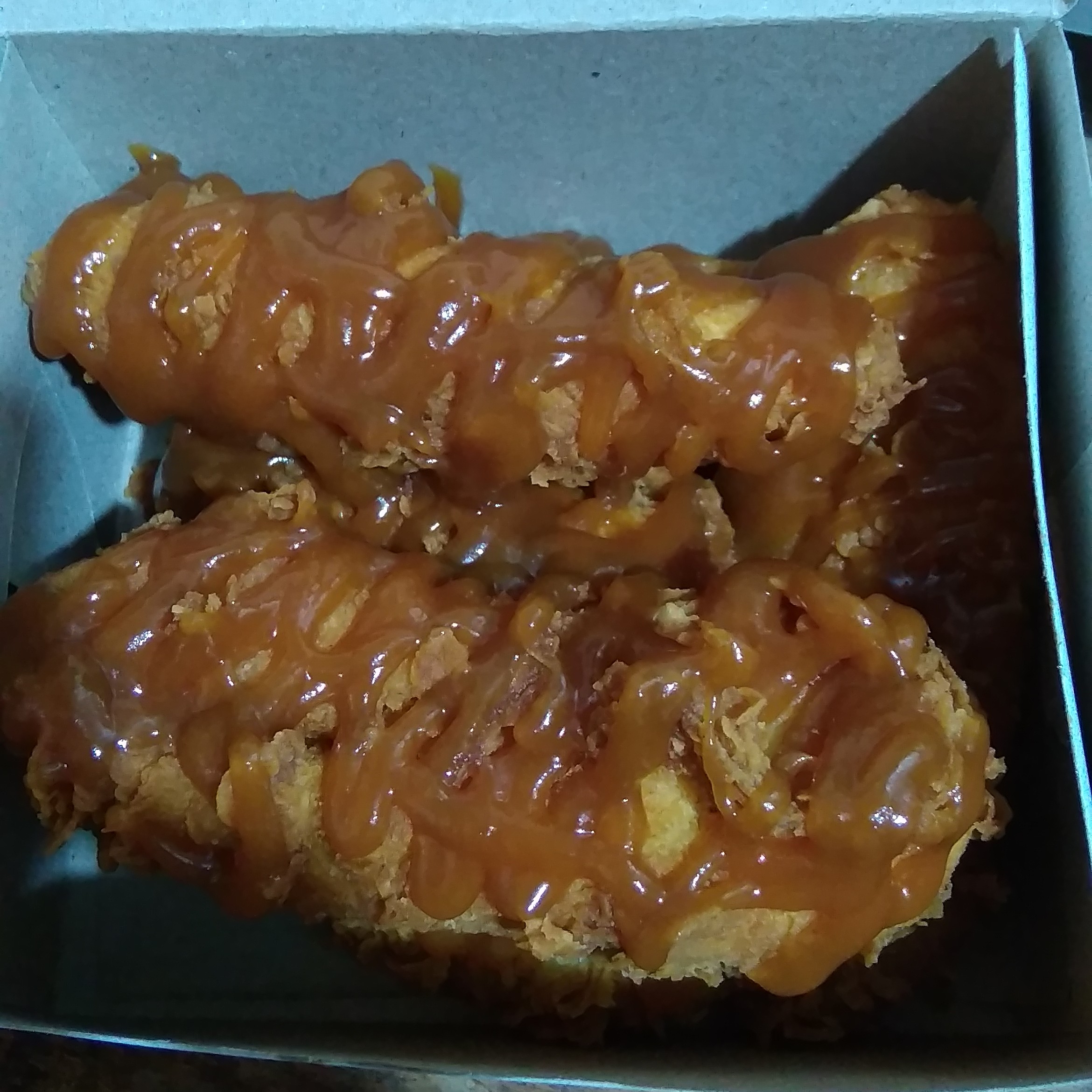 Pisang Srikaya