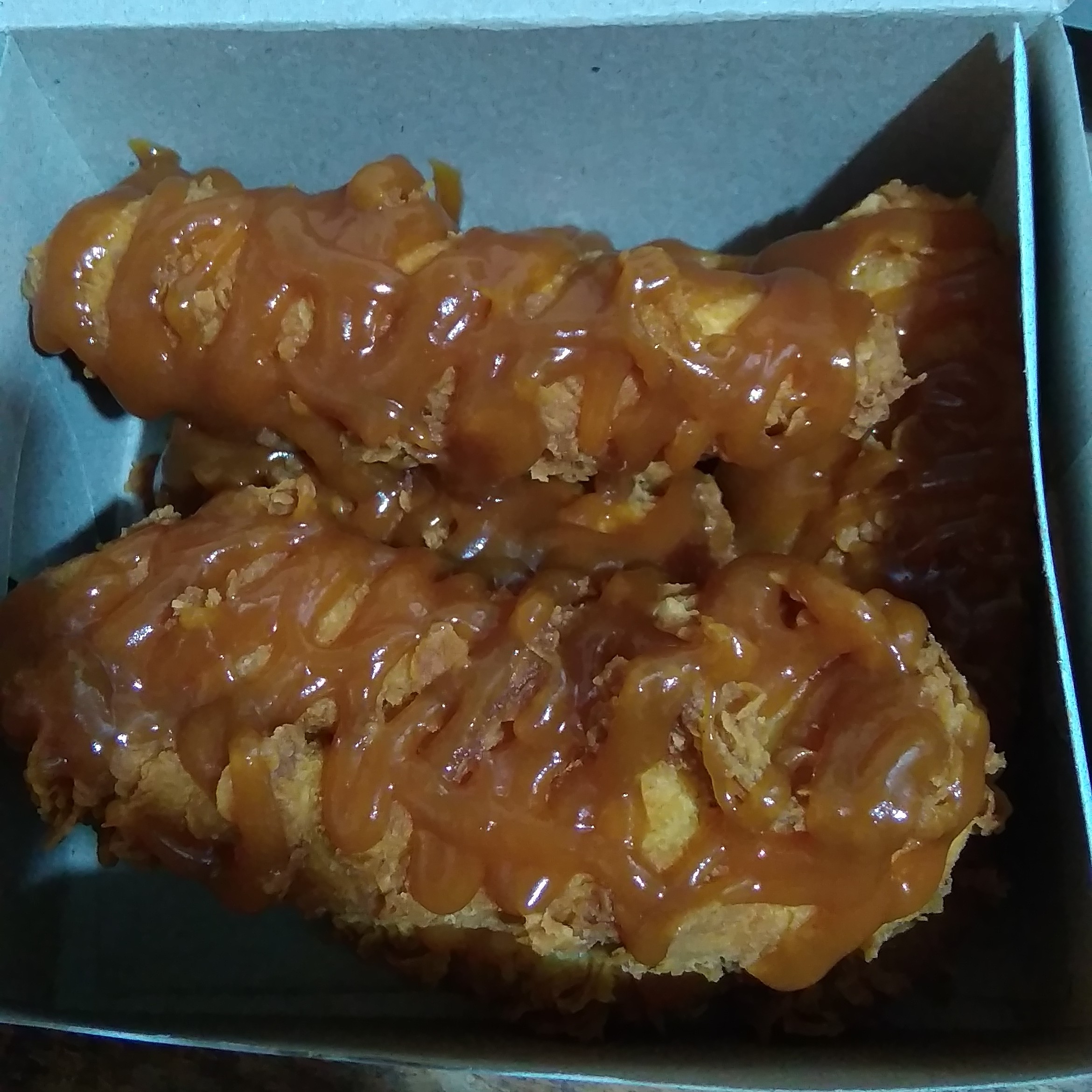 Pisang Srikaya Ceres