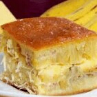 Pisang Susu