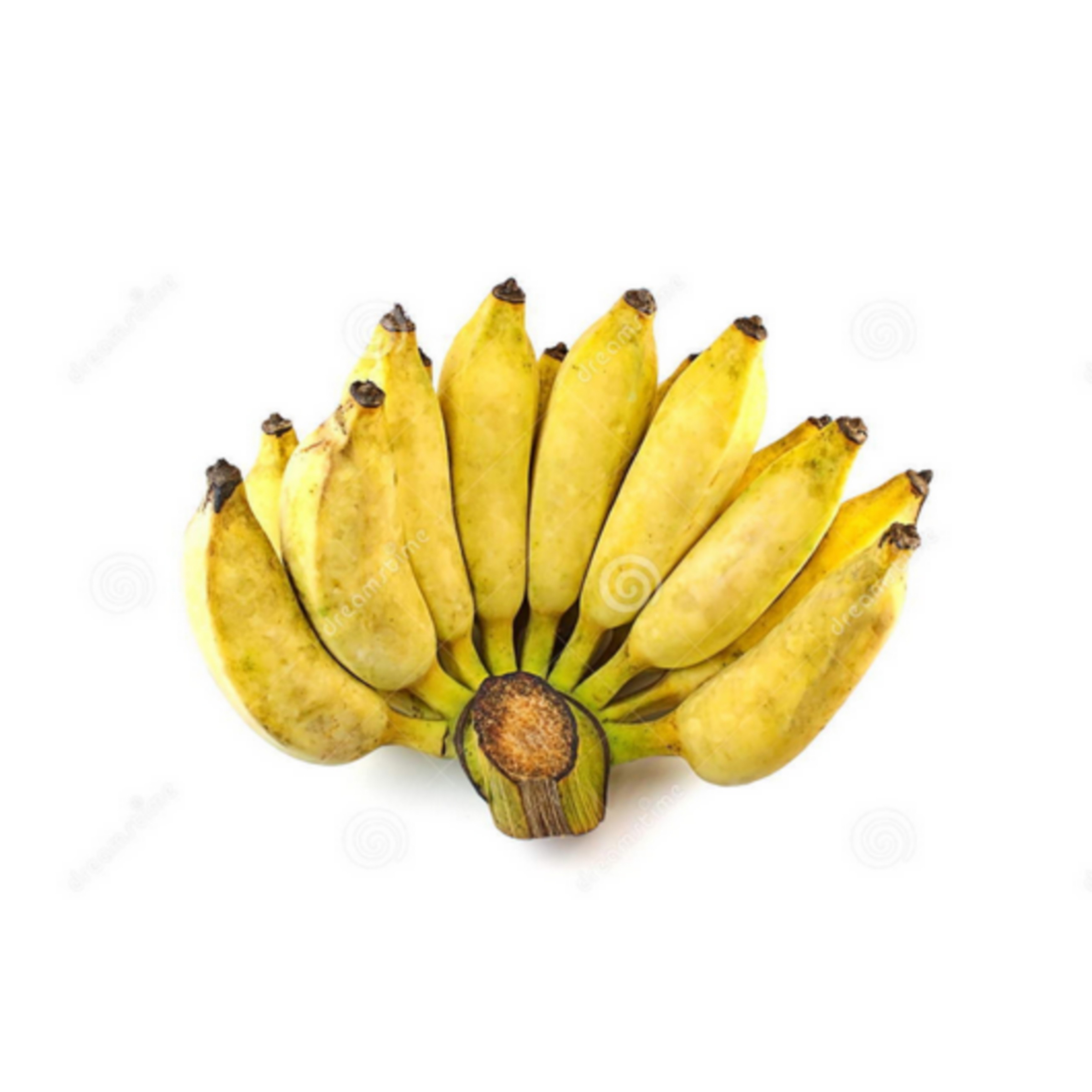 Pisang Susu