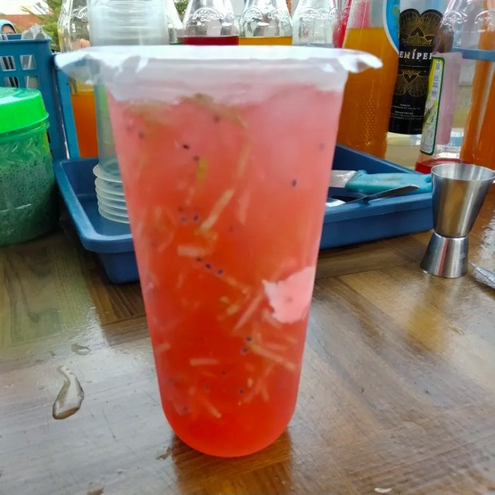 Pisang Susu