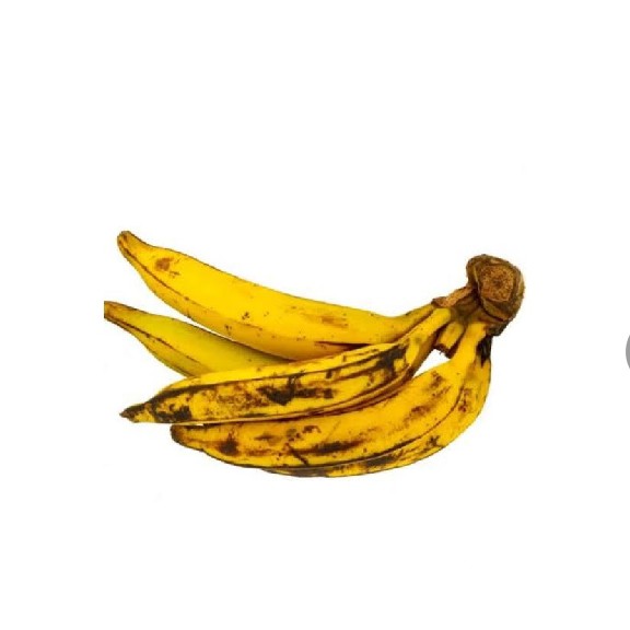 Pisang Tanduk