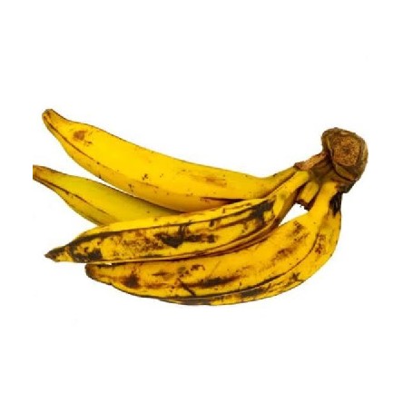 Pisang Tanduk