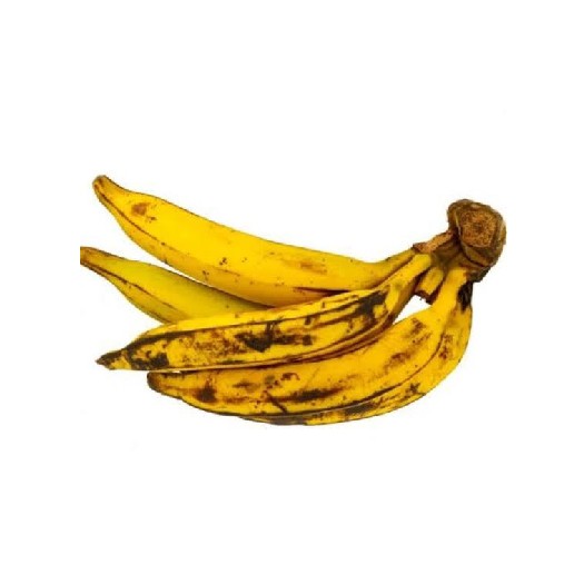 Pisang Tanduk