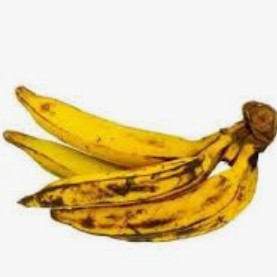 Pisang Tanduk 1 Kg