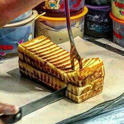Pisang Vanila