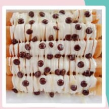 Pisang pangsit