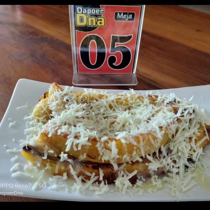 PisangKeju