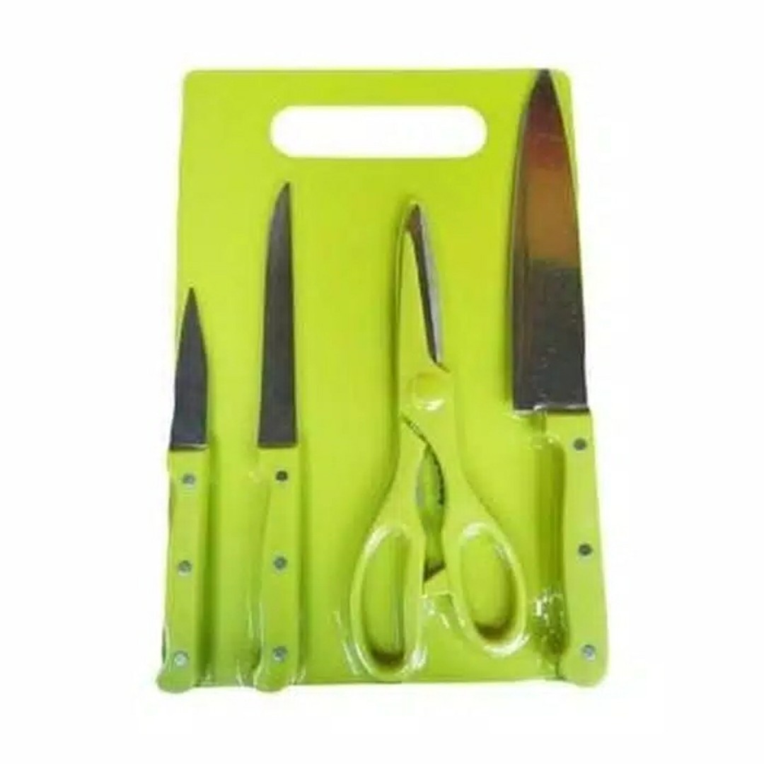 Pisau Set