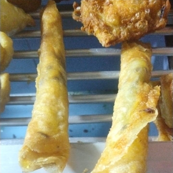 Piscok