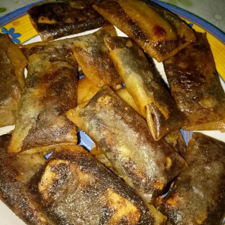 Piscok