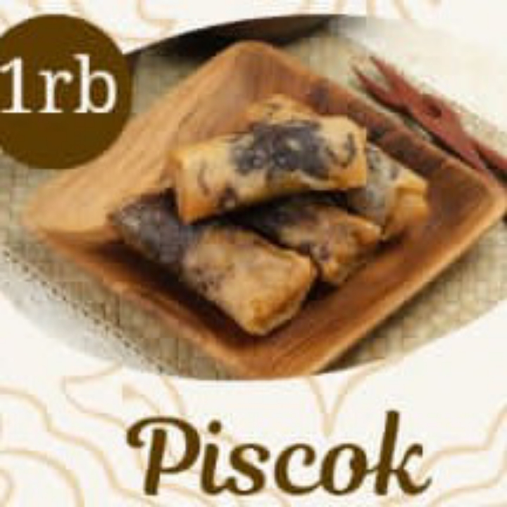 Piscok