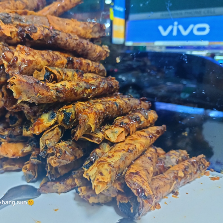 Piscok Kacang Hijau Porsi Kecil