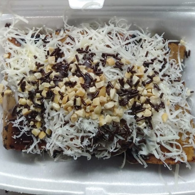 Piscok Keju Kacang 2