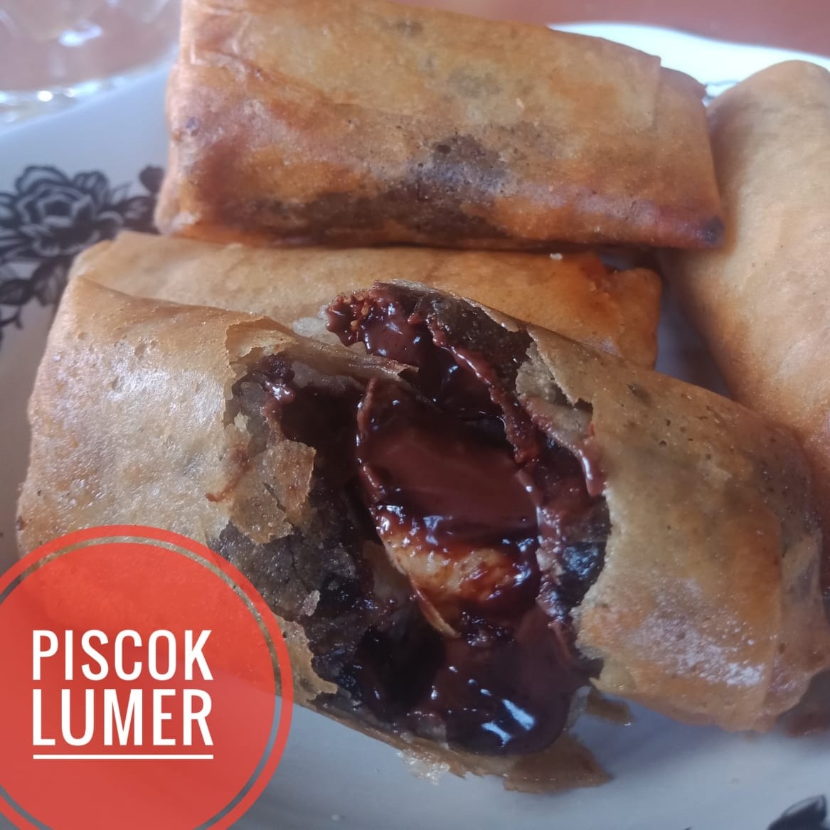 Piscok Lumer
