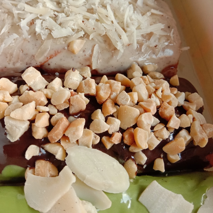 Piscok Mix 