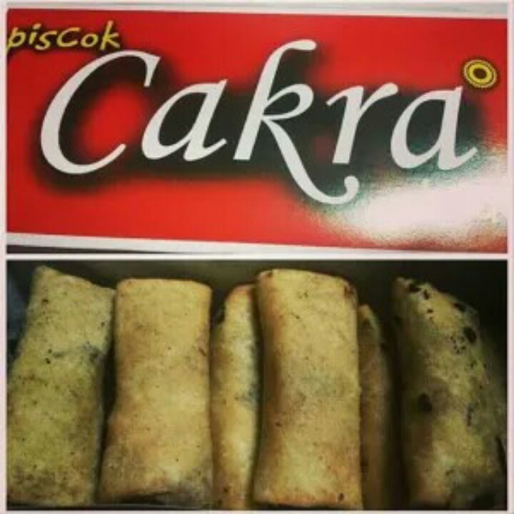 Piscok Original Satuan