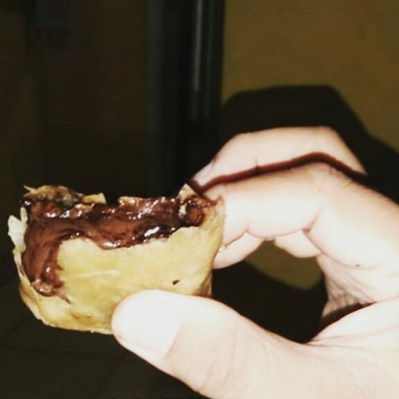 Dimsum dan Durcok Piscok Nangcok Lumer 2