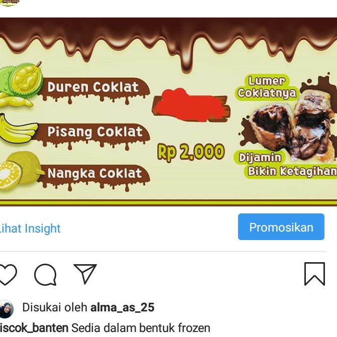 Dimsum dan Durcok Piscok Nangcok Lumer 3