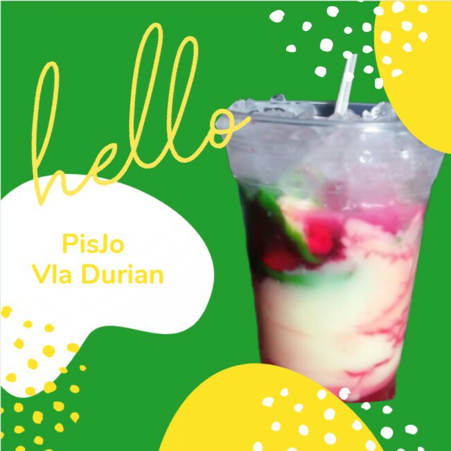 Pisjo Vla Durian