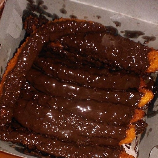 Pisnug Coklat