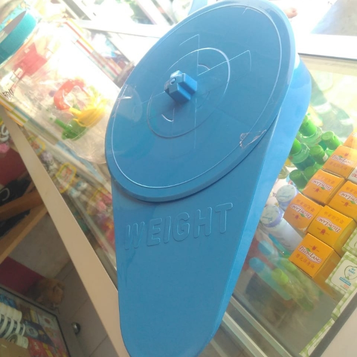 Pispot Untuk BAB Dan BAK Dewasa