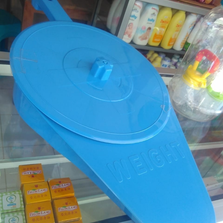 Pispot Untuk BAB Dan BAK Dewasa 2