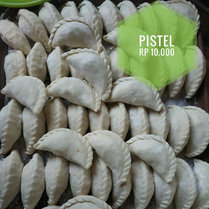 Pistel