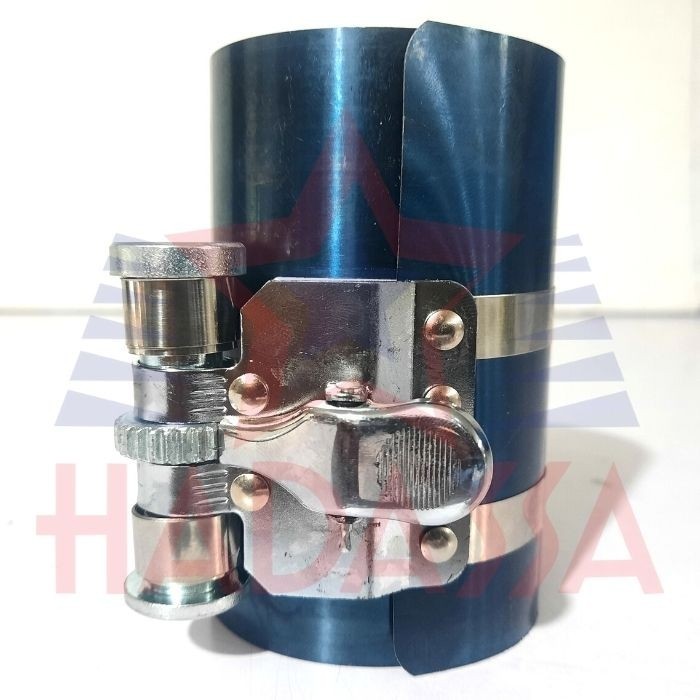 Piston Ring 4 Inci Professional Tools 3
