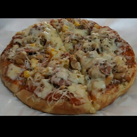 Pitza Meet Lovers Larga