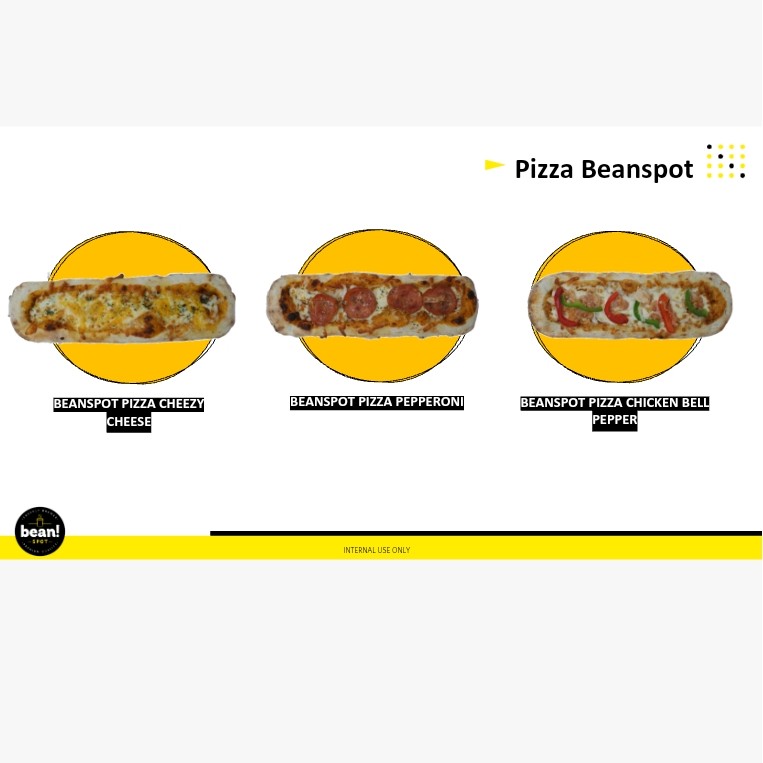 Pitzza Benspot