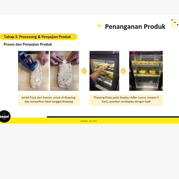 Pitzza Benspot 3