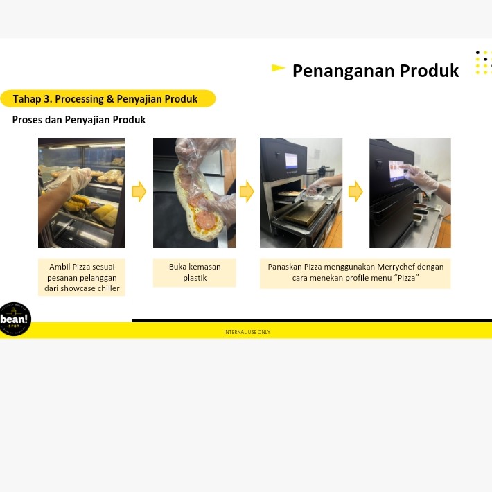 Pitzza Benspot 4