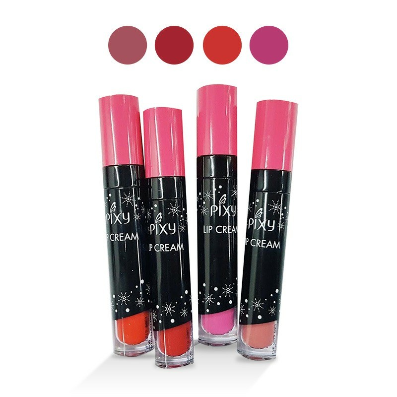 Pixy LIP CREAM