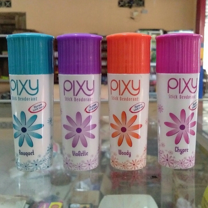 Pixy Stick