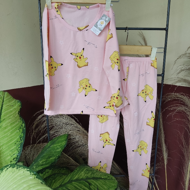 Piyama Anak