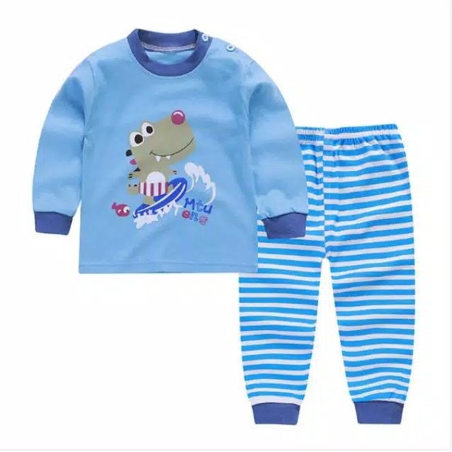 Piyama Anak Import 3