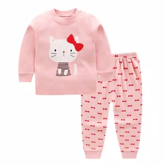 Piyama Anak Import