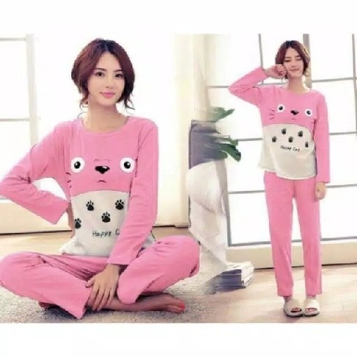 Piyama HappyCat