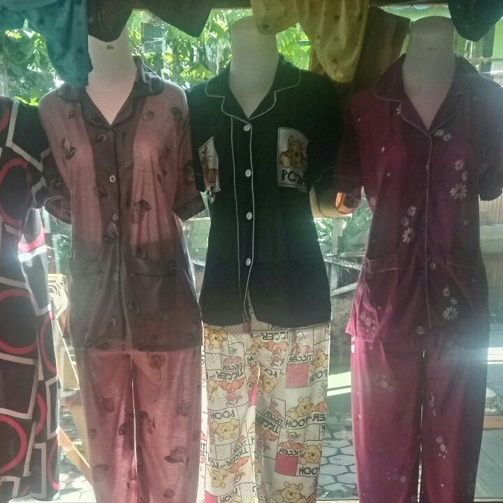 Piyama Import