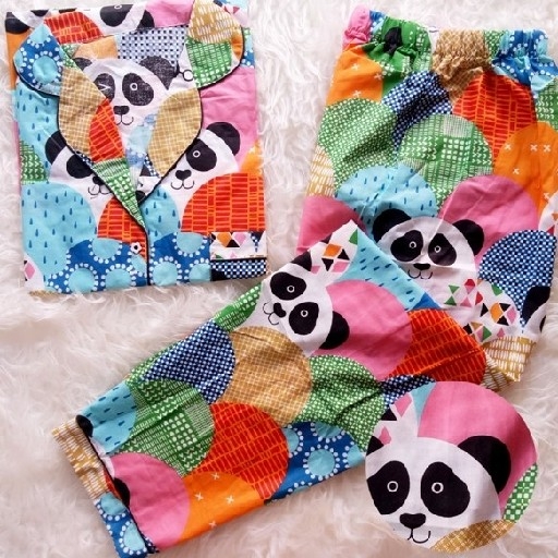 Piyama Panda
