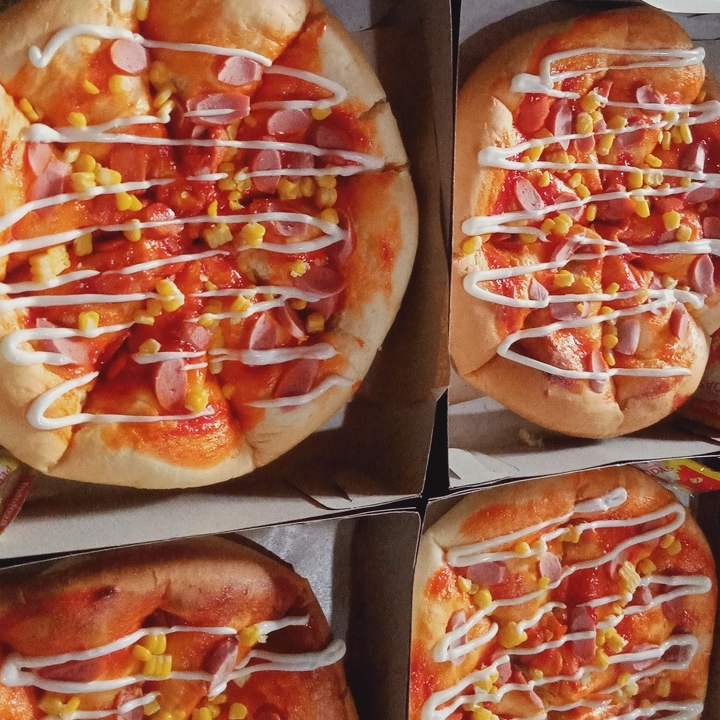 Pizza 