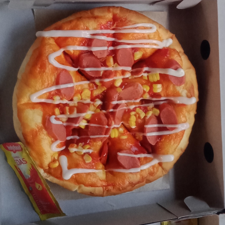 Pizza Original