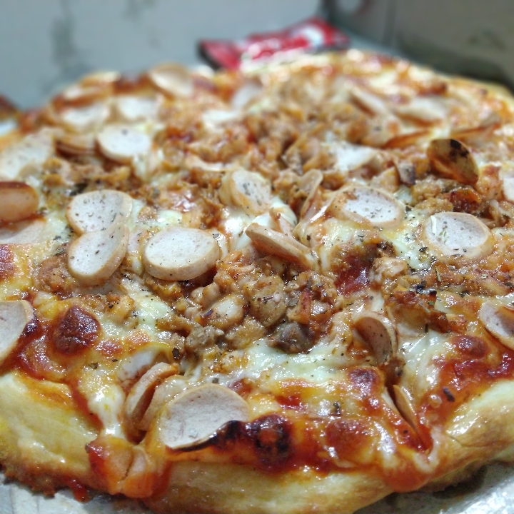 Pizza 2