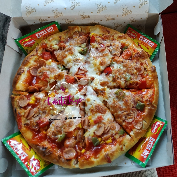 Pizza