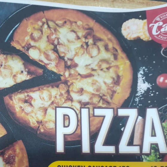 Pizza