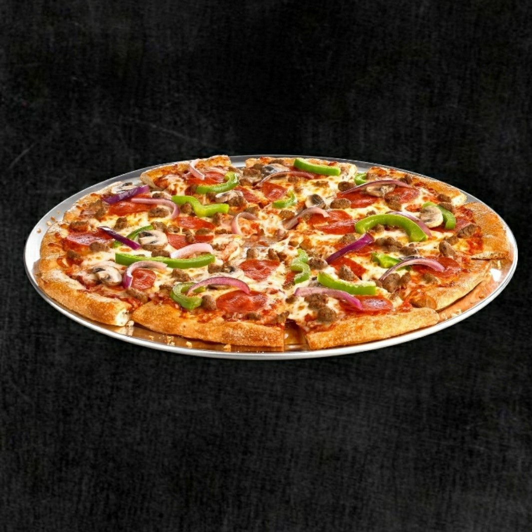 Premium Pizza