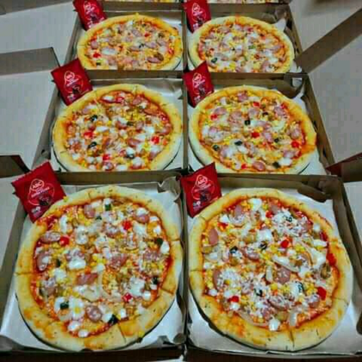 Pizza 2