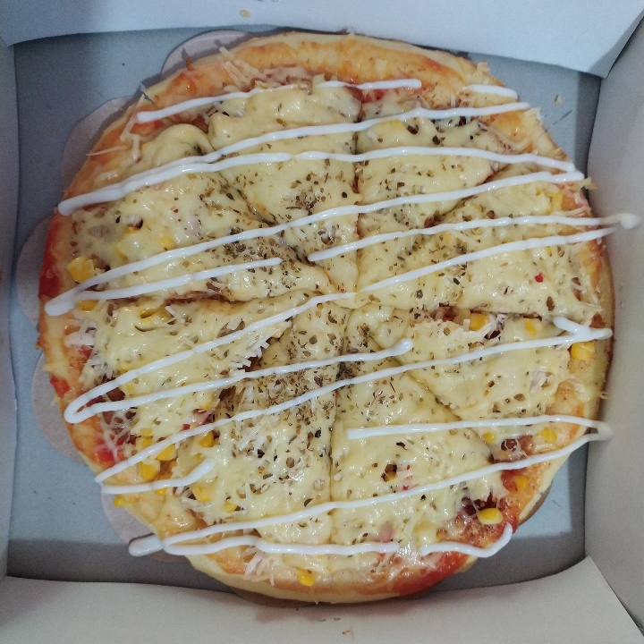 Pizza 2